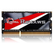 16 GB G.Skill SO-DIMM 1600 (2x 8 GB) Dual-Kit (F3-1600C11D-16GRSL, Ripjaws)