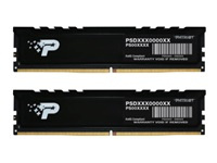 PATRIOT PREMIUM DDR5 32GB 5600MHZ KIT 2x16GB RADIATOR
