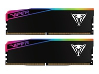 PATRIOT VIPER ELITE 5 RGB ULTRA DDR5 32GB 2x16GB 6400MT/s Kit
