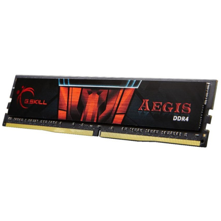 4GB G.Skill Aegis (1x 4GB) DDR4 2133 MHz