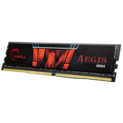 4GB G.Skill Aegis (1x 4GB) DDR4 2133 MHz