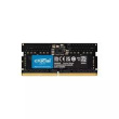 Crucial CT8G56C46S5 memory module 8 GB 1 x 8 GB DDR5 5600 MHz ECC