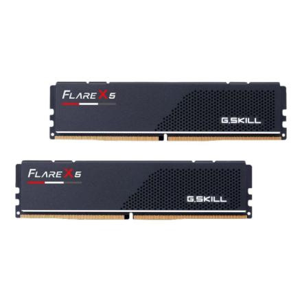 G.Skill Flare X5 DDR5-6000 CL28-36-36-96 1.40V 32GB (2x16GB) AMD EXPO