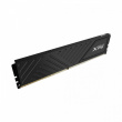 Adata Memory XPG GAMMIX D35 DDR4 3200 DIMM 32GB (2x16) black