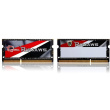 8 GB G.Skill SO-DIMM 1600 (F3-1600C9S-8GRSL, SL)