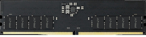 PNY Memory 32GB DDR5 4800MHz DIMM MD32GSD54800-SB