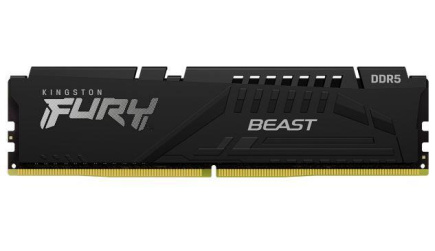 ORY DIMM 8GB DDR5-6000/KF560C36BBE-8 KINGSTON