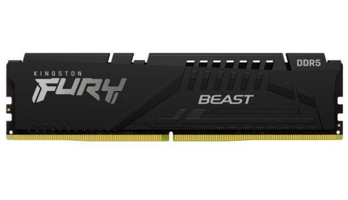ORY DIMM 8GB DDR5-6000/KF560C36BBE-8 KINGSTON