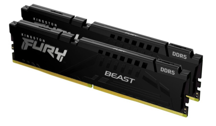 ORY DIMM 16GB DDR5-6000/K2 KF560C36BBEK2-16 KINGSTON
