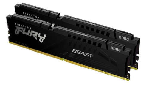 ORY DIMM 16GB DDR5-6000/K2 KF560C36BBEK2-16 KINGSTON