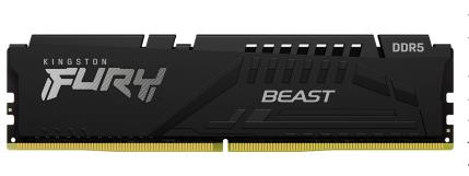 ORY DIMM 32GB DDR5-6000/KF560C36BBE2-32 KINGSTON
