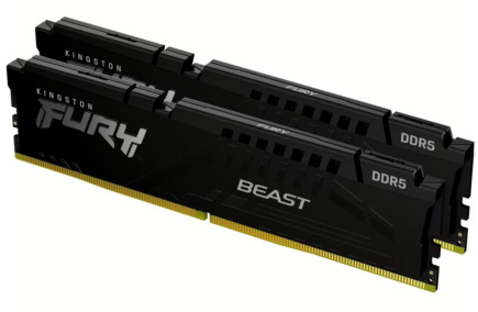 ORY DIMM 64GB DDR5-5200/K2 KF552C40BB2K2-64 KINGSTON