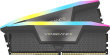 Corsair Vengeance RGB, DDR5-6000, CL36, AMD EXPO - 32 GB Dual Kit, Grey