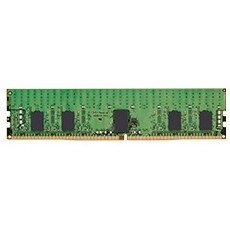 KINGSTON 16GB 3200MT/s DDR4 ECC Reg CL22 DIMM 1Rx8 Micron F Rambus