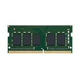 SO KINGSTON 16GB 2666MT/s DDR4 ECC CL19 SODIMM 1Rx8 Micron F