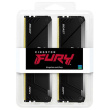 KINGSTON 64GB 3600MT/s DDR4 CL18 DIMM Kit of 2 FURY Beast RGB