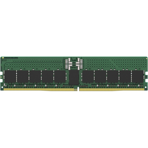 KINGSTON 32GB 4800MT/s DDR5 ECC Reg CL40 DIMM 2Rx8 Micron D