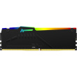 KINGSTON 16GB 6000MT/s DDR5 CL36 DIMM FURY Beast RGB EXPO