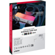 KINGSTON 48GB 8400MT/s DDR5 CL40 CUDIMM Kit of 2 FURY Renegade RGB Valge XMP
