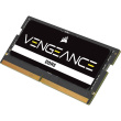 64GB PC 5200 CL44 CORSAIR KIT (2x32GB) VENGEANCE bl retail