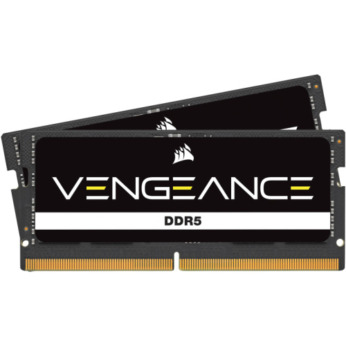 64GB PC 5200 CL44 CORSAIR KIT (2x32GB) VENGEANCE bl retail