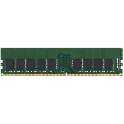 KINGSTON 16GB 3200MT/s DDR4 ECC CL22 DIMM 2Rx8 Hynix E