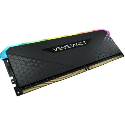 16GB PC 3600 CL18 CORSAIR VENGEANCE RGB for Ryzen I retail