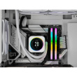 32GB PC 6000 CL40 CORSAIR KIT (2x16GB) VENGEANCE RGB W retail