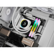 32GB PC 6000 CL40 CORSAIR KIT (2x16GB) VENGEANCE RGB W retail