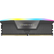 64 GB Corsair SIMM 5600 (4x 16 GB) Quad-Kit (schwarz, CMH64GX5M4B5600Z36, Vengeance , AMD EXPO)