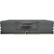 64 GB Corsair DIMM 5600 (4x 16 GB) Quad-Kit (schwarz, CMK64GX5M4B5600Z36, Vengeance, AMD EXPO)