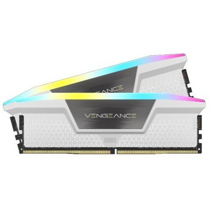 64GB PC 5600 CL40 CORSAIR KIT (2x32GB) Vengeance RGB retail