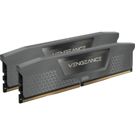 48GB PC 6000 CL30 CORSAIR KIT (2x24GB) VENGEANCE gre retail