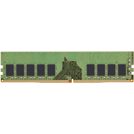 KINGSTON 16GB 2666MHz DDR4 ECC CL19 DIMM 1Rx8 Hynix C