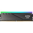 48 GB ADATA DIMM 6000 (2x 24 GB) Dual-Kit (schwarz, AX5U6000C3024G-DTLABRBK, Lancer Blade RGB, INTEL XMP, AMD EXPO)