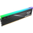 48 GB ADATA DIMM 6000 (2x 24 GB) Dual-Kit (schwarz, AX5U6000C3024G-DTLABRBK, Lancer Blade RGB, INTEL XMP, AMD EXPO)