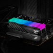 48 GB ADATA DIMM 6000 (2x 24 GB) Dual-Kit (schwarz, AX5U6000C3024G-DTLABRBK, Lancer Blade RGB, INTEL XMP, AMD EXPO)