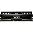 8GB Patriot DIMM 1600 (PV38G160C0, Viper 3 - Must Mamba Edition, INTEL XMP, Retail)