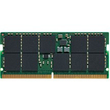 SO KINGSTON 32GB DDR5 4800MT/s ECC SODIMM