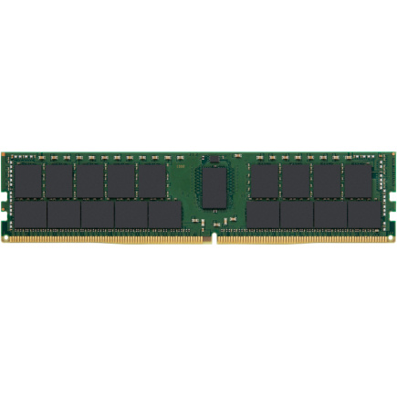KINGSTON 64GB 3200MT/s DDR4 ECC Reg CL22 DIMM 2Rx4 Samsung C