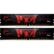 G.Skill Aegis F4-3000C16D-16GISB memory module 16 GB 2 x 8 GB DDR4