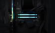 Kingston Technology FURY Beast 32GB 6000MT/s DDR5 CL30 DIMM (Kit of 2) RGB EXPO