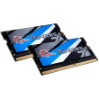 32 GB SO-DIMM DDR4-2666(2x 16 GB)Dual-Kit(F4-2666C19D-32GRS. Ripjaws)