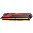 32 GB Patriot DIMM 3200 (2x 16 GB) Dual-Kit (rot/schwarz, PVE2432G320C8K, Viper Elite II, INTEL XMP)