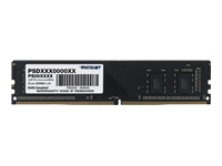 PATRIOT SIGNATURE SERIES 8GB 1x8GB DDR4 3200MT/s UDIMM Single