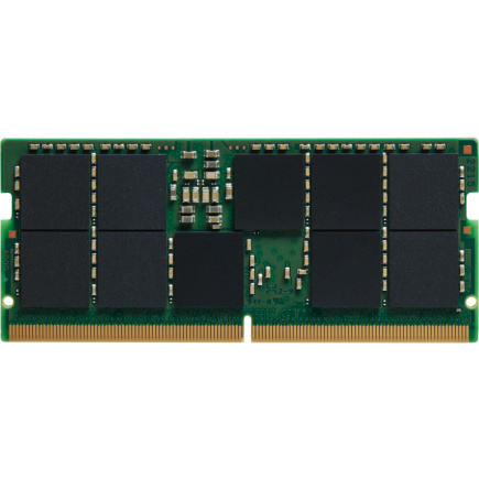 SO KINGSTON 48GB 5600MT/s DDR5 ECC CL46 SODIMM 2Rx8 Hynix M