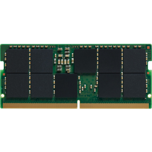 SO KINGSTON 48GB 5600MT/s DDR5 ECC CL46 SODIMM 2Rx8 Hynix M
