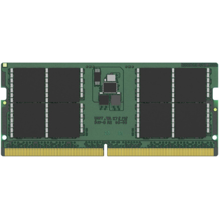 SO KINGSTON 48GB DDR5 5600MT/s SODIMM