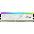 16 GB ADATA DIMM 3600 (2x 8 GB) Dual-Kit (wei, AX4U36008G18I-DTWHD35G, XPG Spectrix D35G, INTEL XMP)