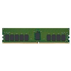 KINGSTON 16GB DDR4-3200MHz Reg ECC Dual Rank Module